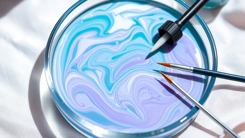 gather quality tools and materials