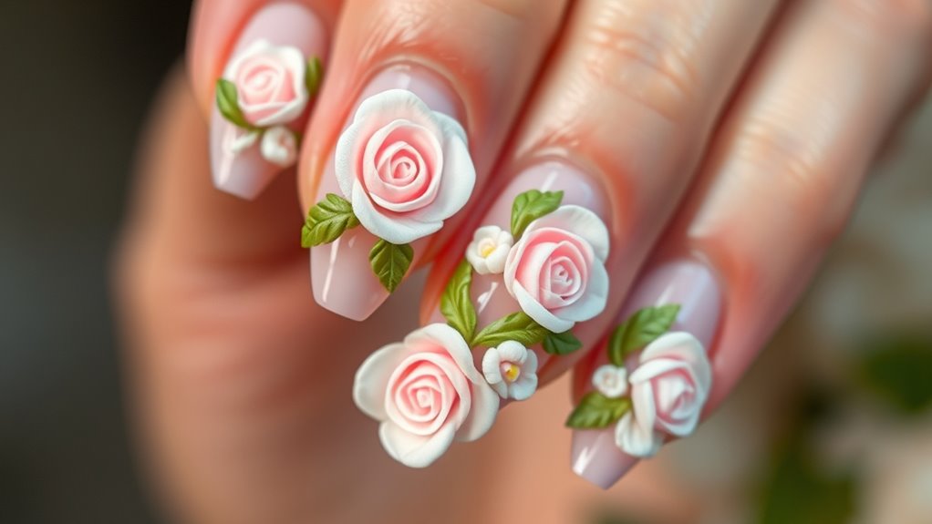 gentle care and maintenance