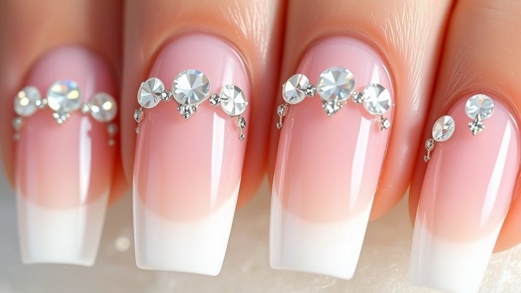 gentle care prolongs beauty