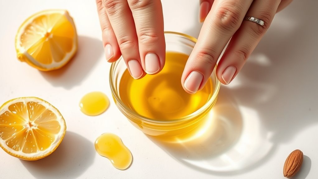 gentle clean moisturize prevent