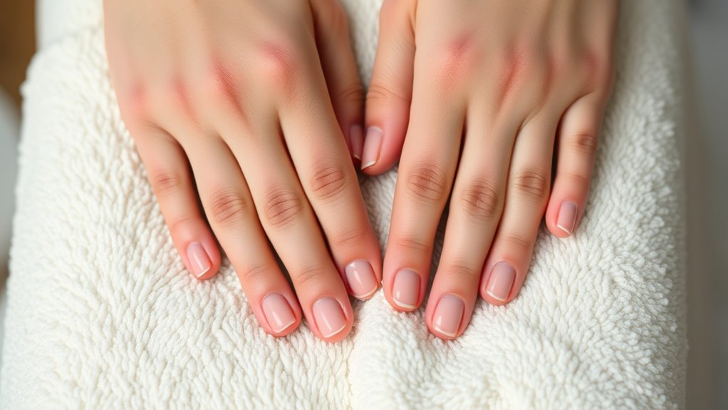 gentle cuticle maintenance essentials