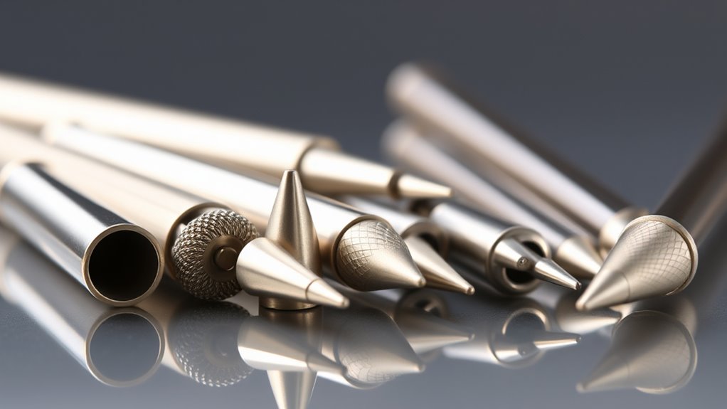 gentle precise nail removal