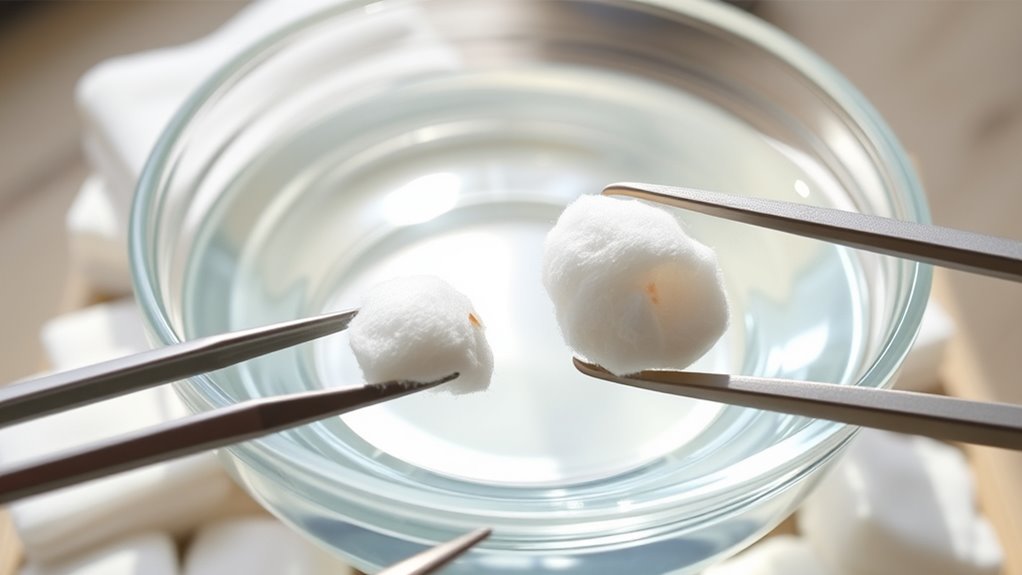 gentle quality safe removal