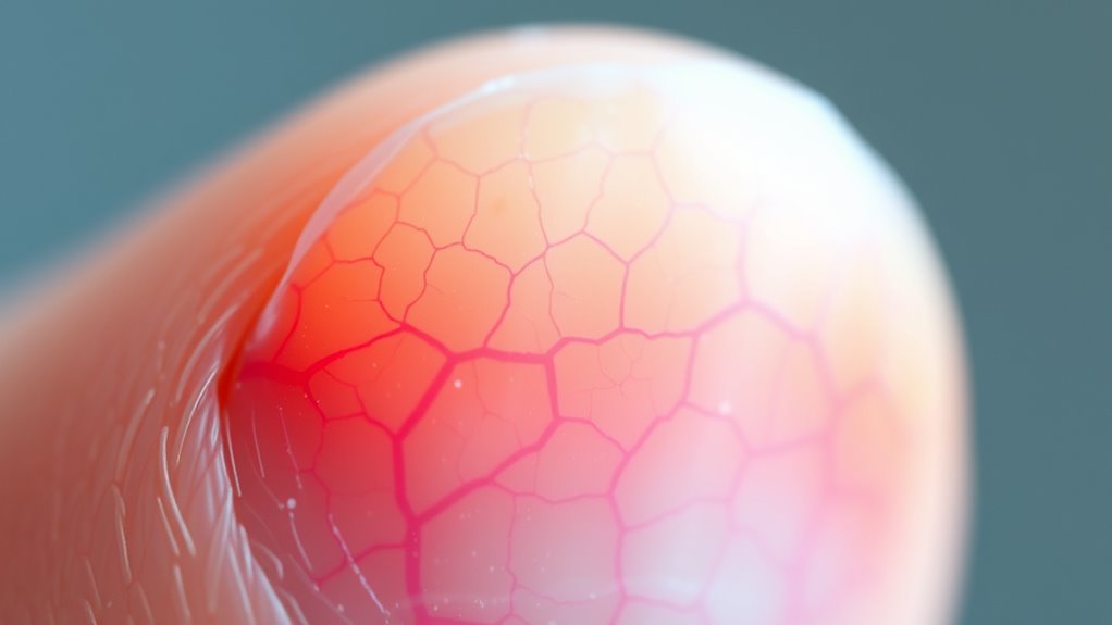 healthy nails depend on balanced lifestyle