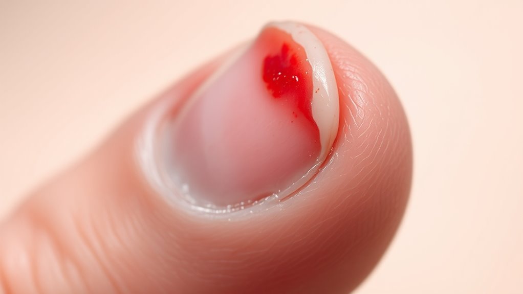 home remedies for hangnail
