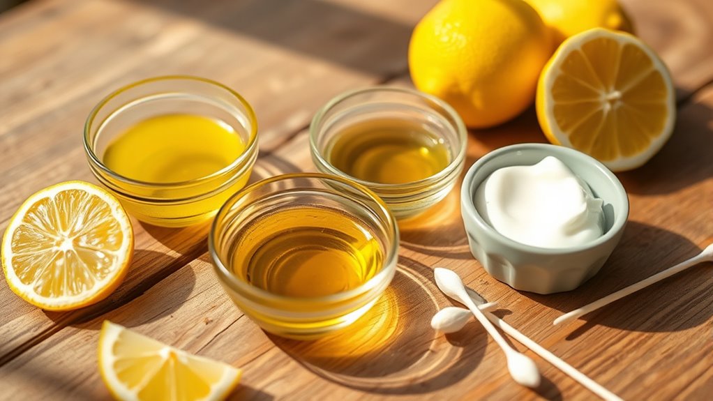 homemade cuticle care remedies