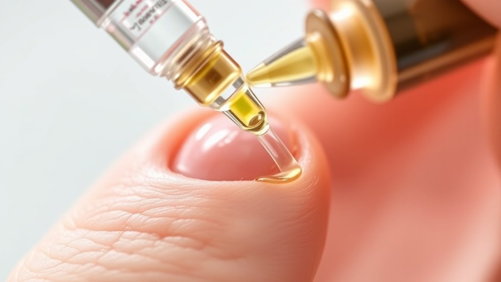 hydrate soften lock in