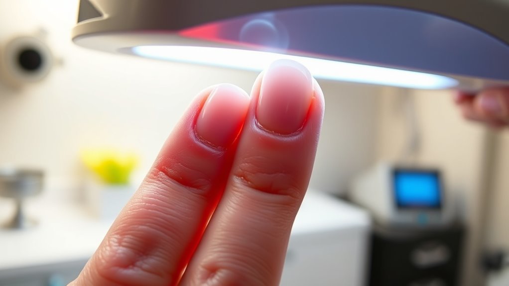 hydration and uv protection