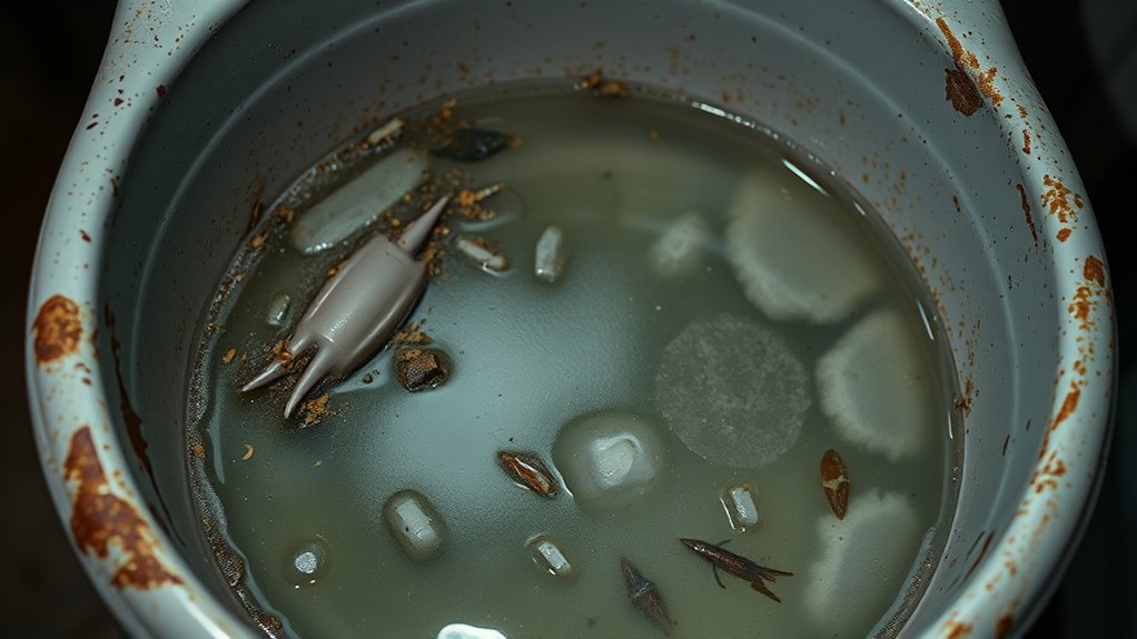 hygienic pedicure basin standards