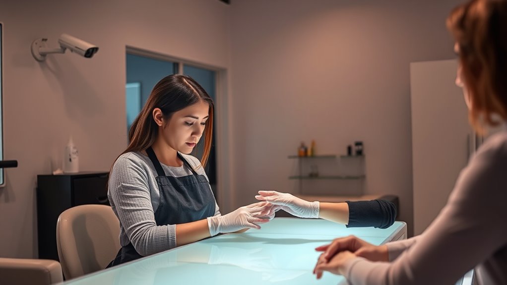 identify hazards and prevent accidents