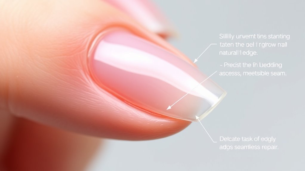 inspect identify evaluate repair