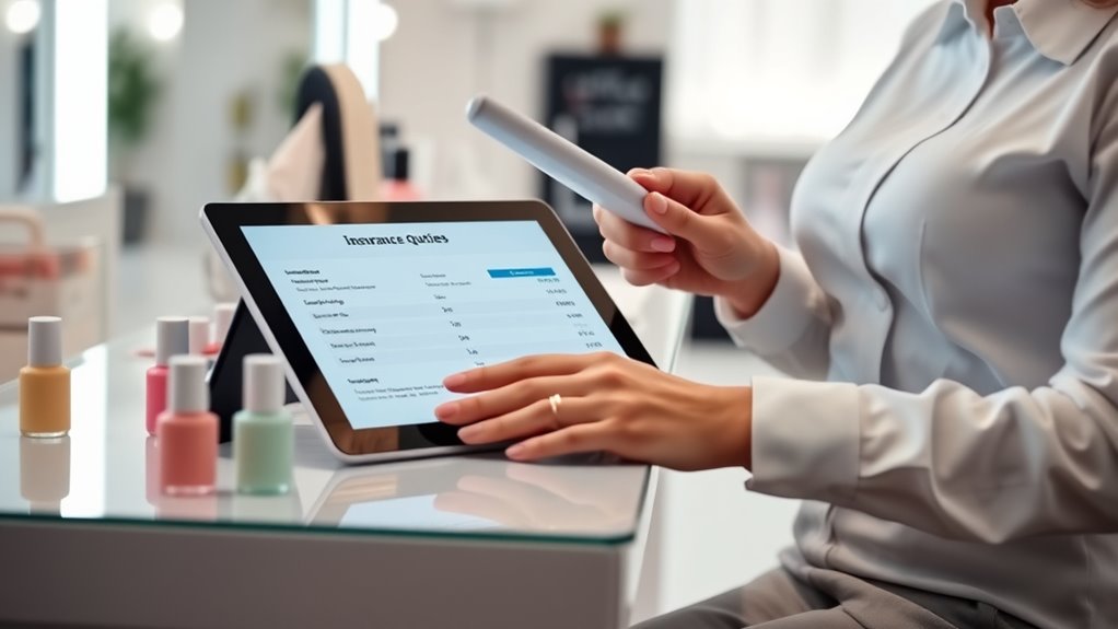 insurance cost considerations