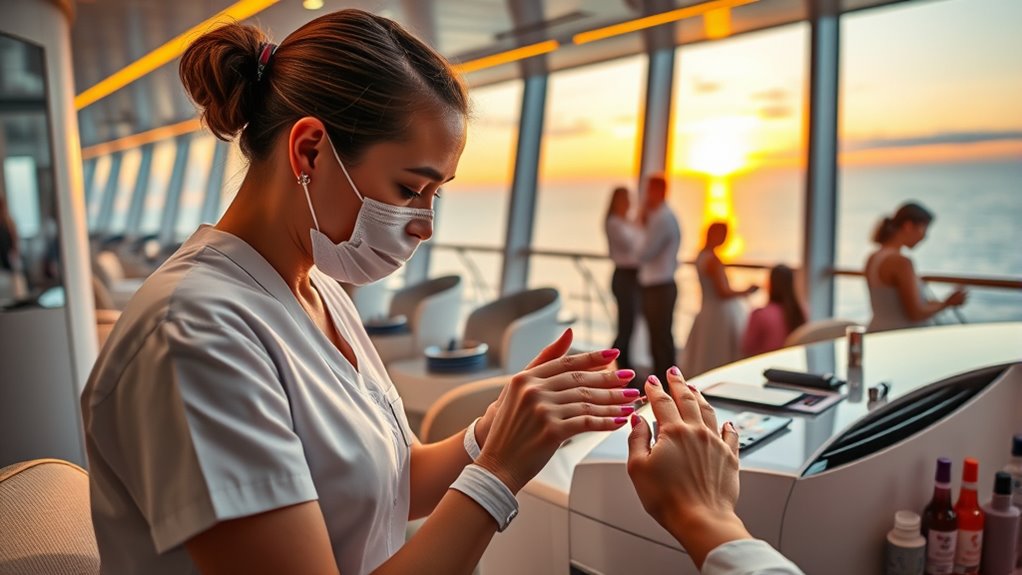 international licensing compliance requirements