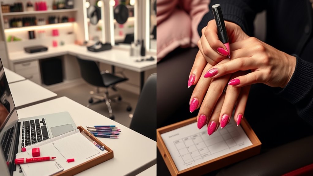 legal and financial responsibilities