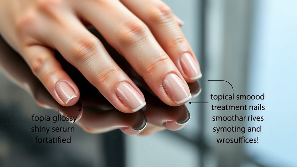localized versus systemic treatments