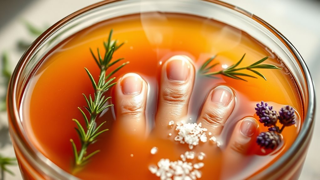 make store and use herbs