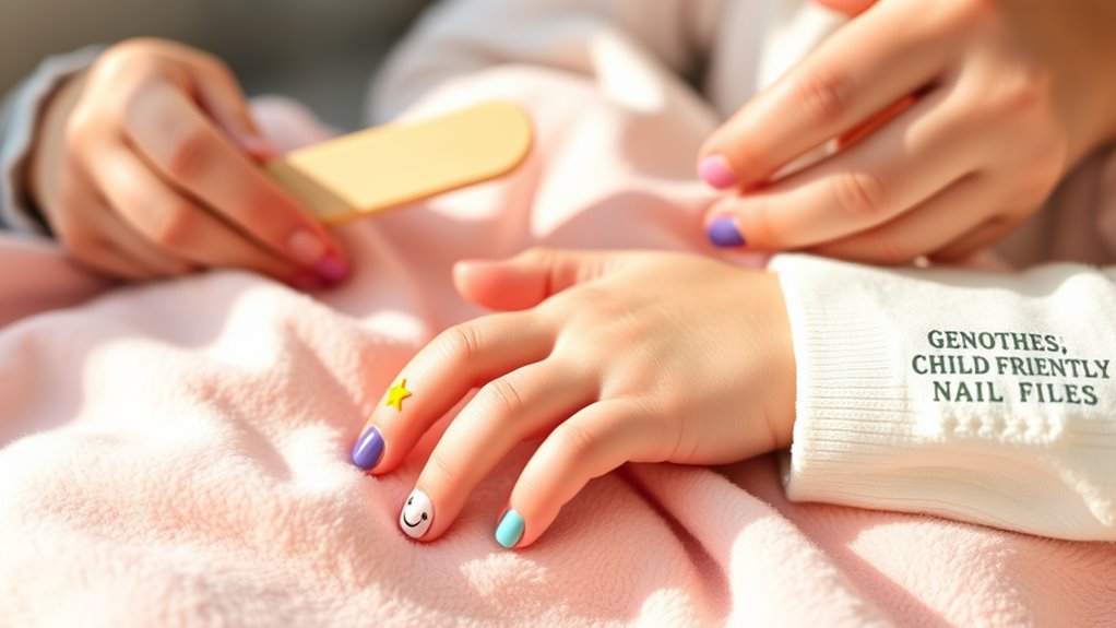 manage child s oral habits