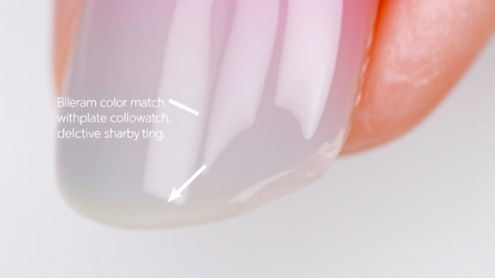 match color seamlessly