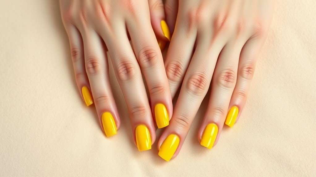 nail care and hydration