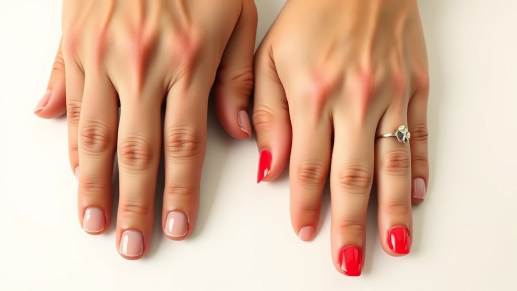 nail care and protection