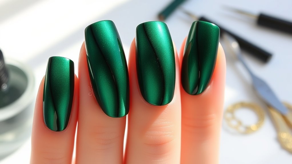 nail care and removal