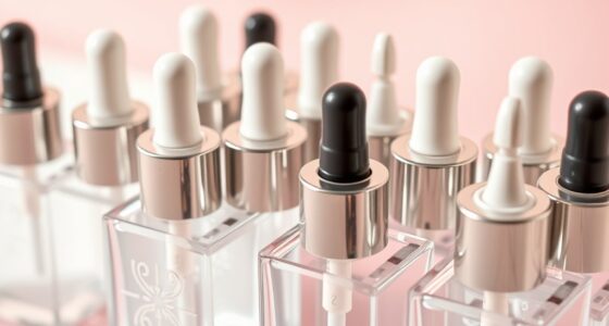 nail hardeners safety tips