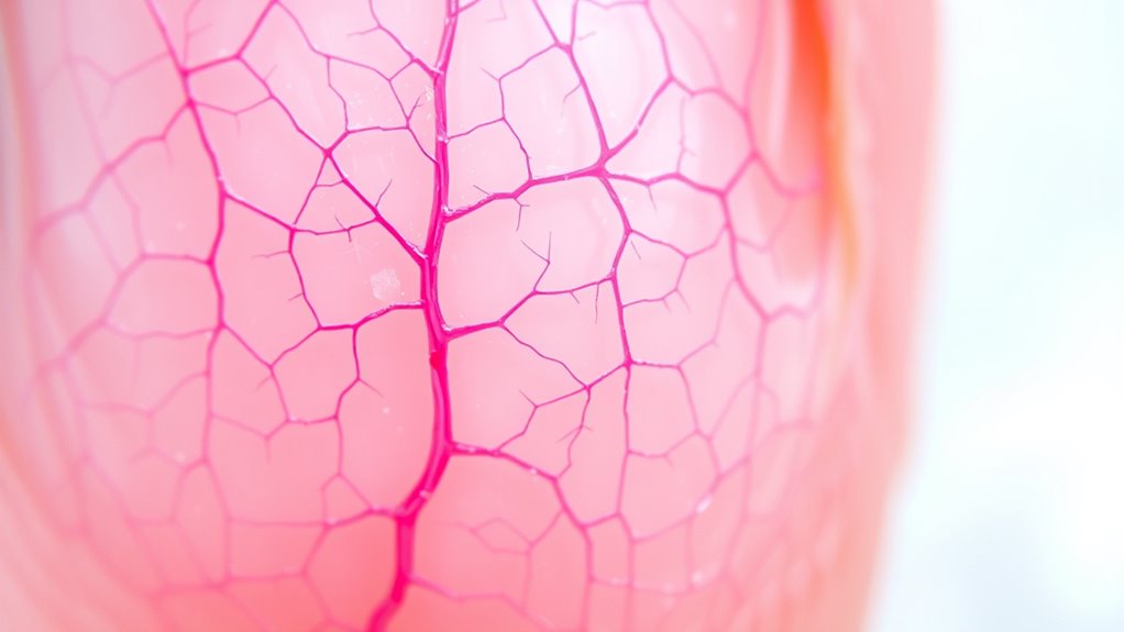 nail health and deficiencies