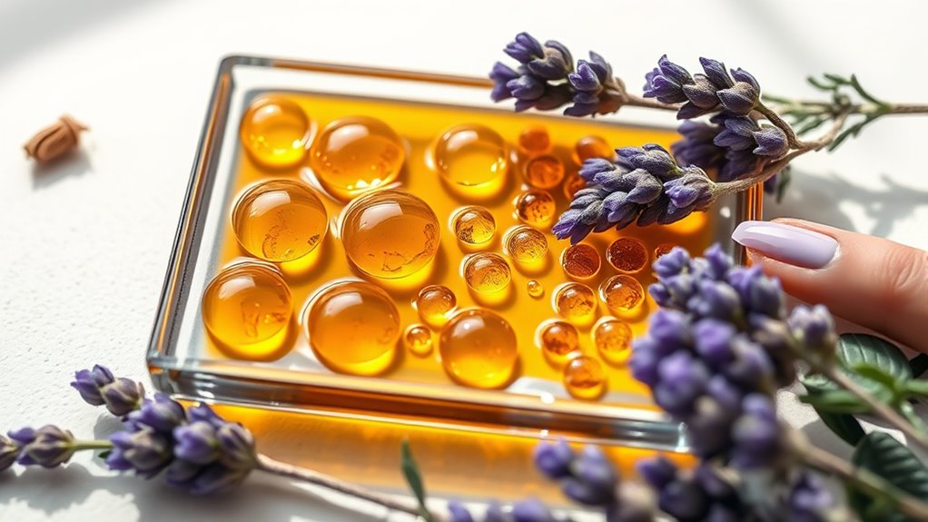 nail health and fungal prevention