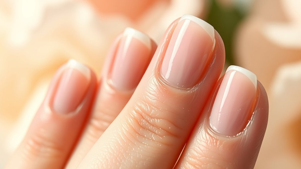 nail health preservation tips