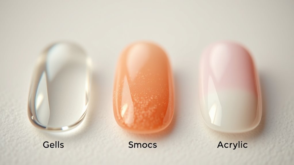 nail health risks increase