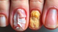 nail issues and remedies
