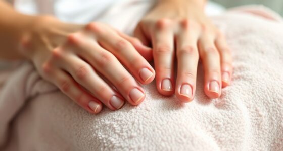 nail repair and strengthening