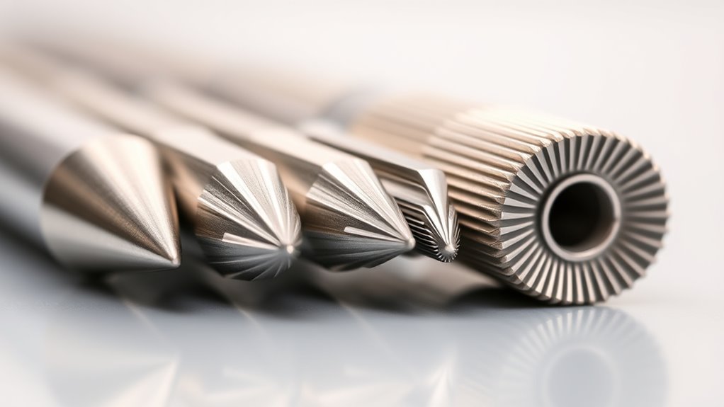 nail shaping and smoothing