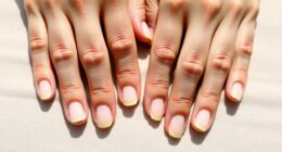 nail stain removal techniques