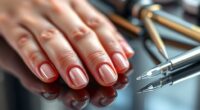 nail strengthening scientific insights