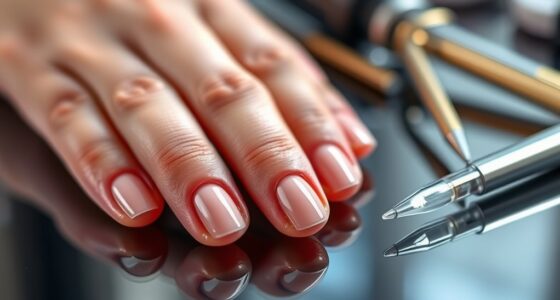 nail strengthening scientific insights