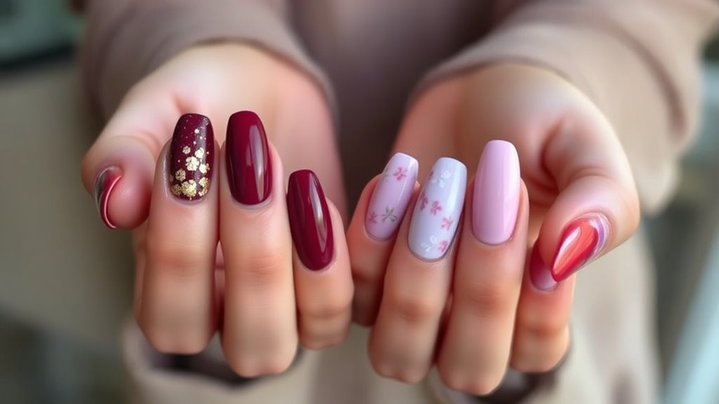 nail styles for any occasion