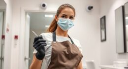 nail tech safety tips