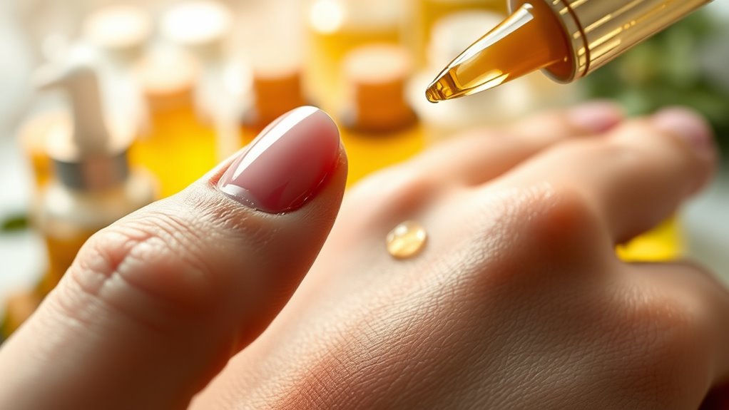 natural oils outperform synthetics