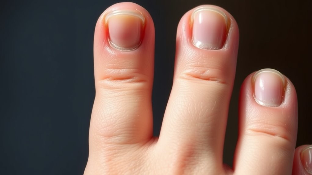 neglect chemicals habits infections