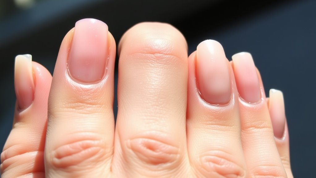 nourish protect moisturize maintain