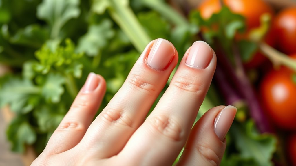 nutrient rich diet hydration