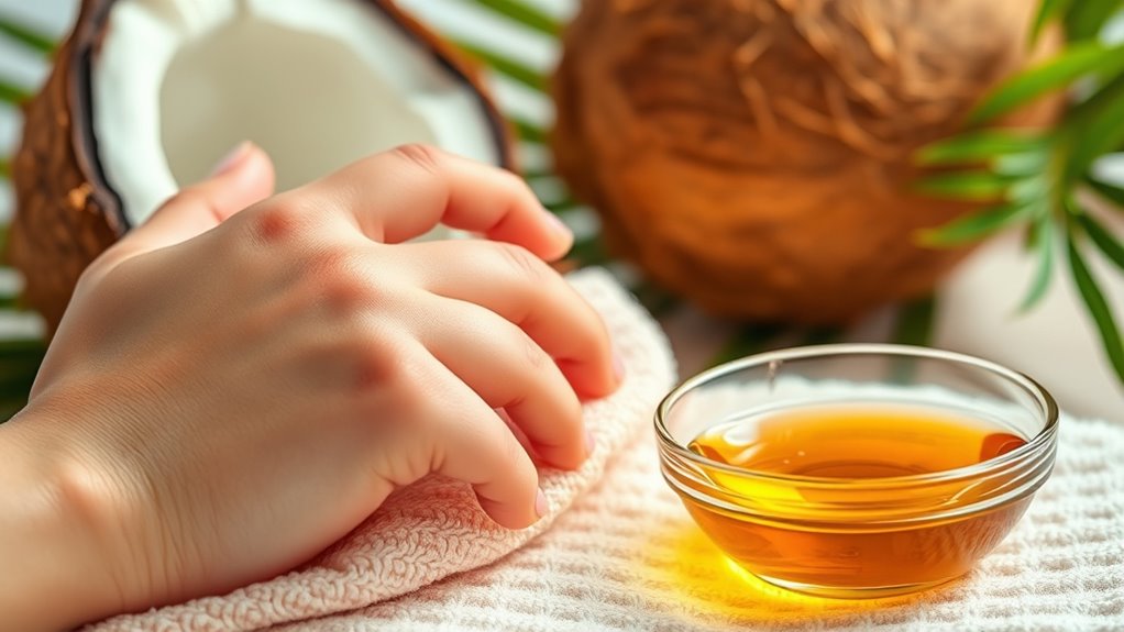 nutrient rich fatty acid profile