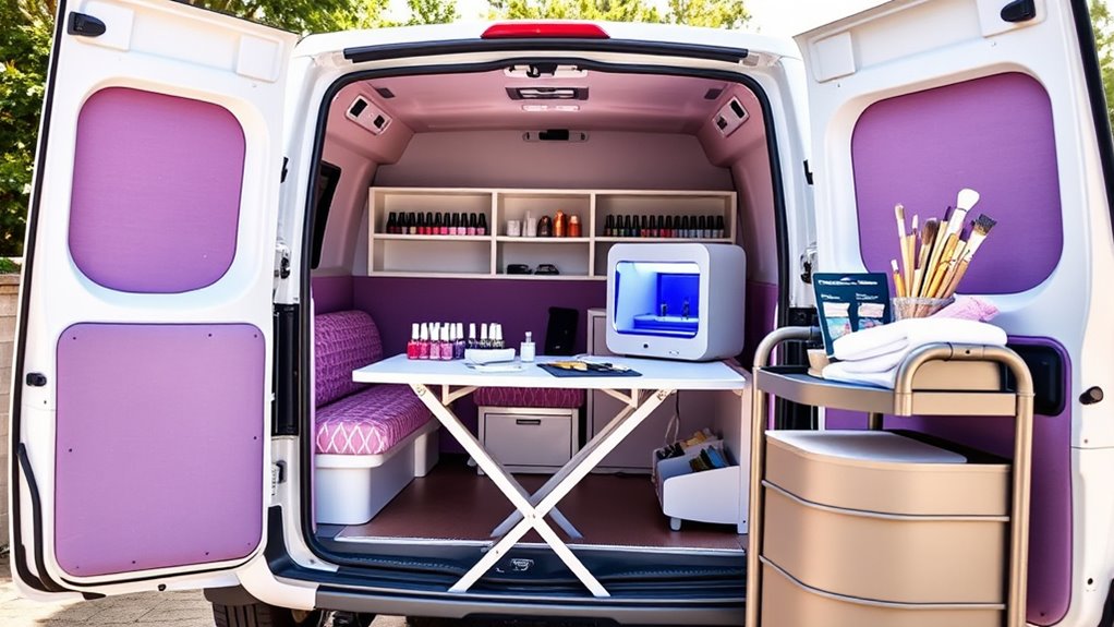 organize maintain and equip