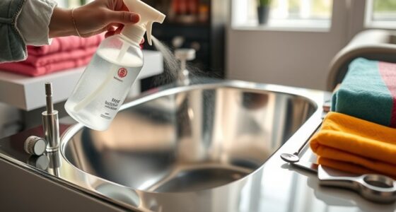 pedicure tub sanitation practices