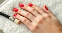 polish mistake cleanup tips