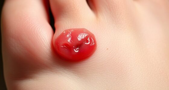 post pedicure ingrown toenails