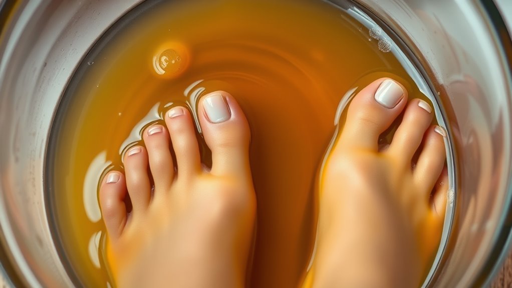 potential skin irritation risks