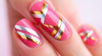 precise nail striping tips