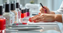 preventing nail infections effectively